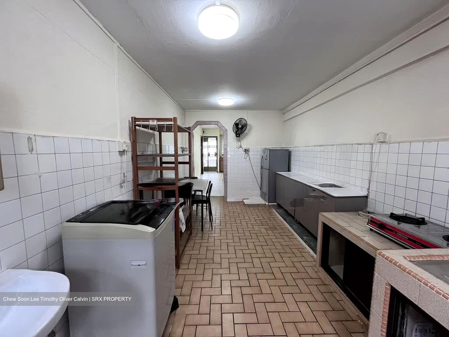 Blk 157 Tampines Street 12 (Tampines), HDB 3 Rooms #584837891